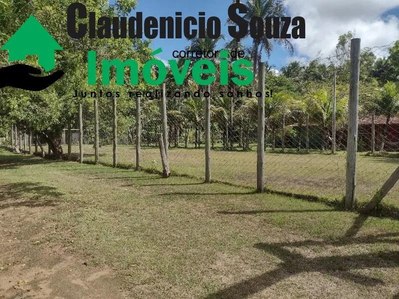 Aracruz, praia formosa, Es chácara 2300m2 - Foto 3