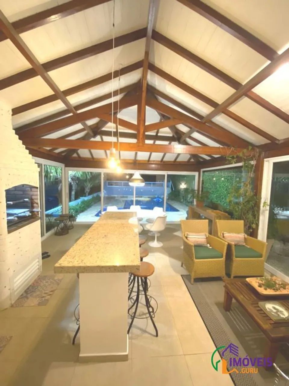 CHACARA - CHÁCARAS SÃO BENTO - SP - Foto 9