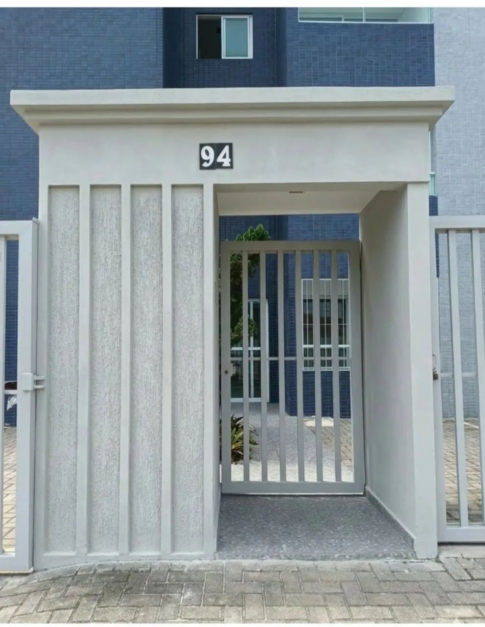 ALUGA-SE APARTAMENTO  - Foto 2