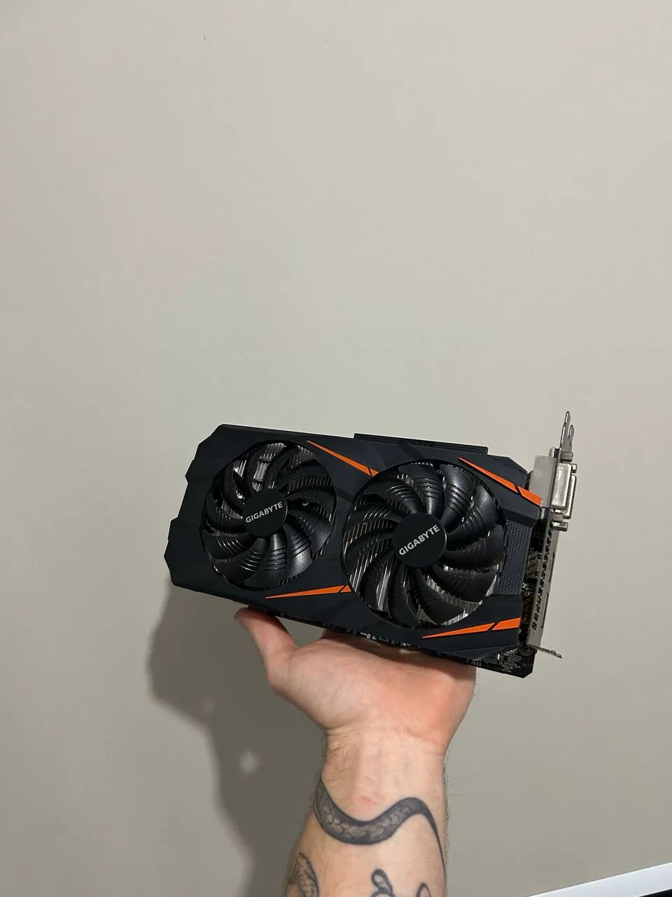 Placa de vídeo  - Foto 3