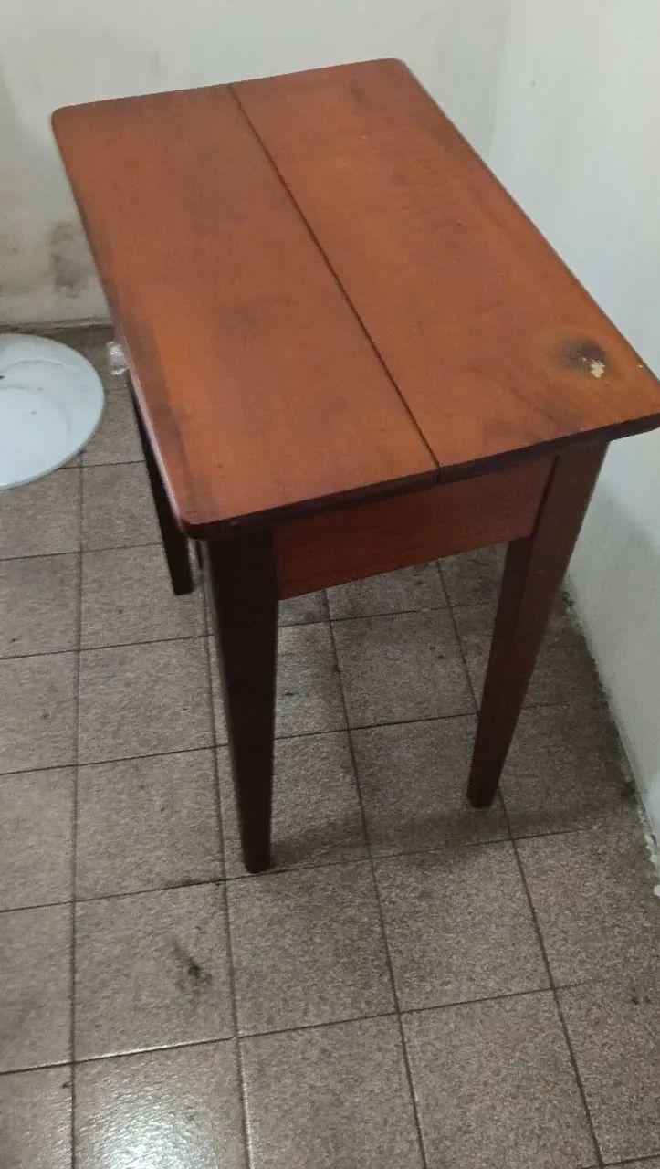 Mesa de Madeira  - Foto 3
