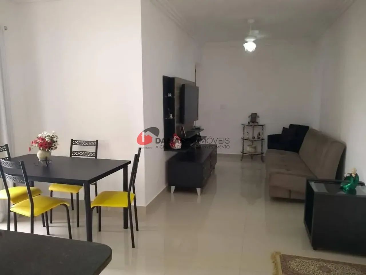 Apartamento em Santa Paula - Foto 5