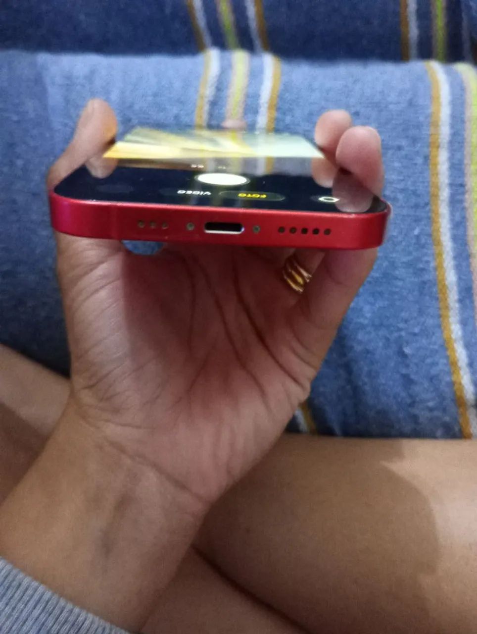 Vendo iPhone 12.    64gb - Foto 3