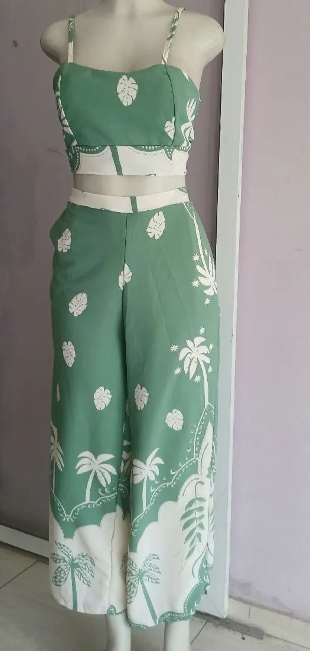 Conjunto Laís 