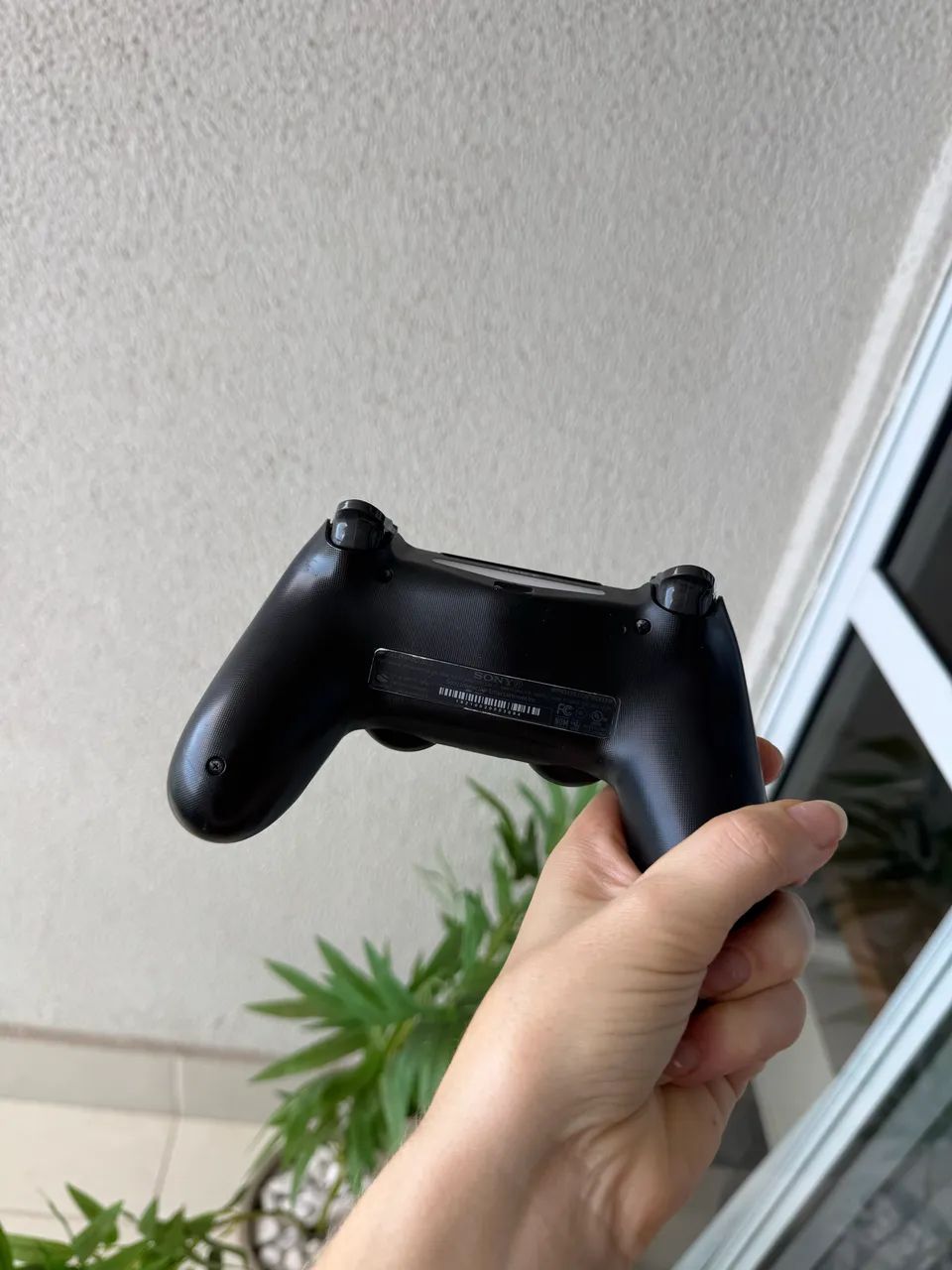 Controle PlayStation 4 ORIGINAL  - Foto 2