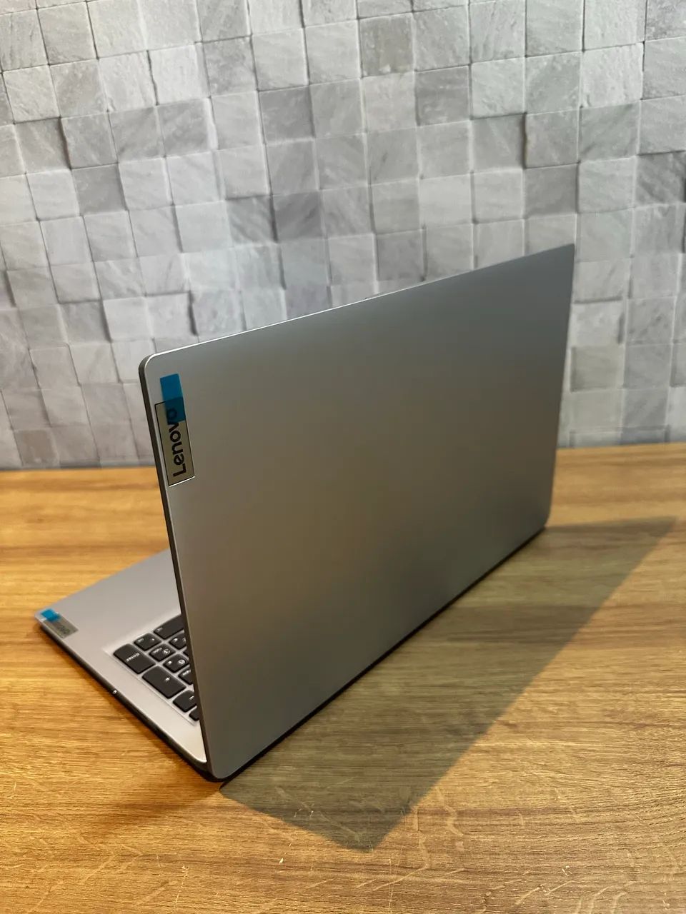 Notebook Lenovo IdeaPad 1 15IAU7 - Novo - Foto 5