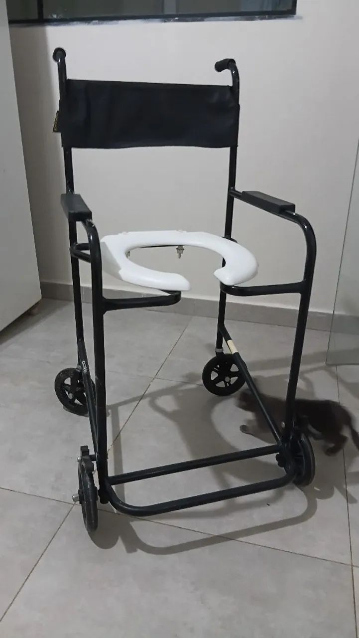 Cadeira de banho