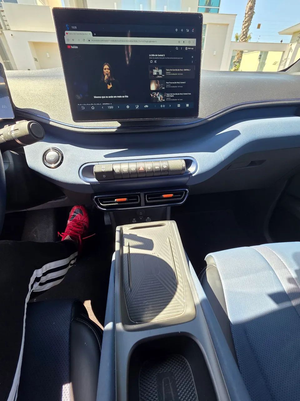 BYD Dolphin Mini (Elétrico) 2025 - Foto 5