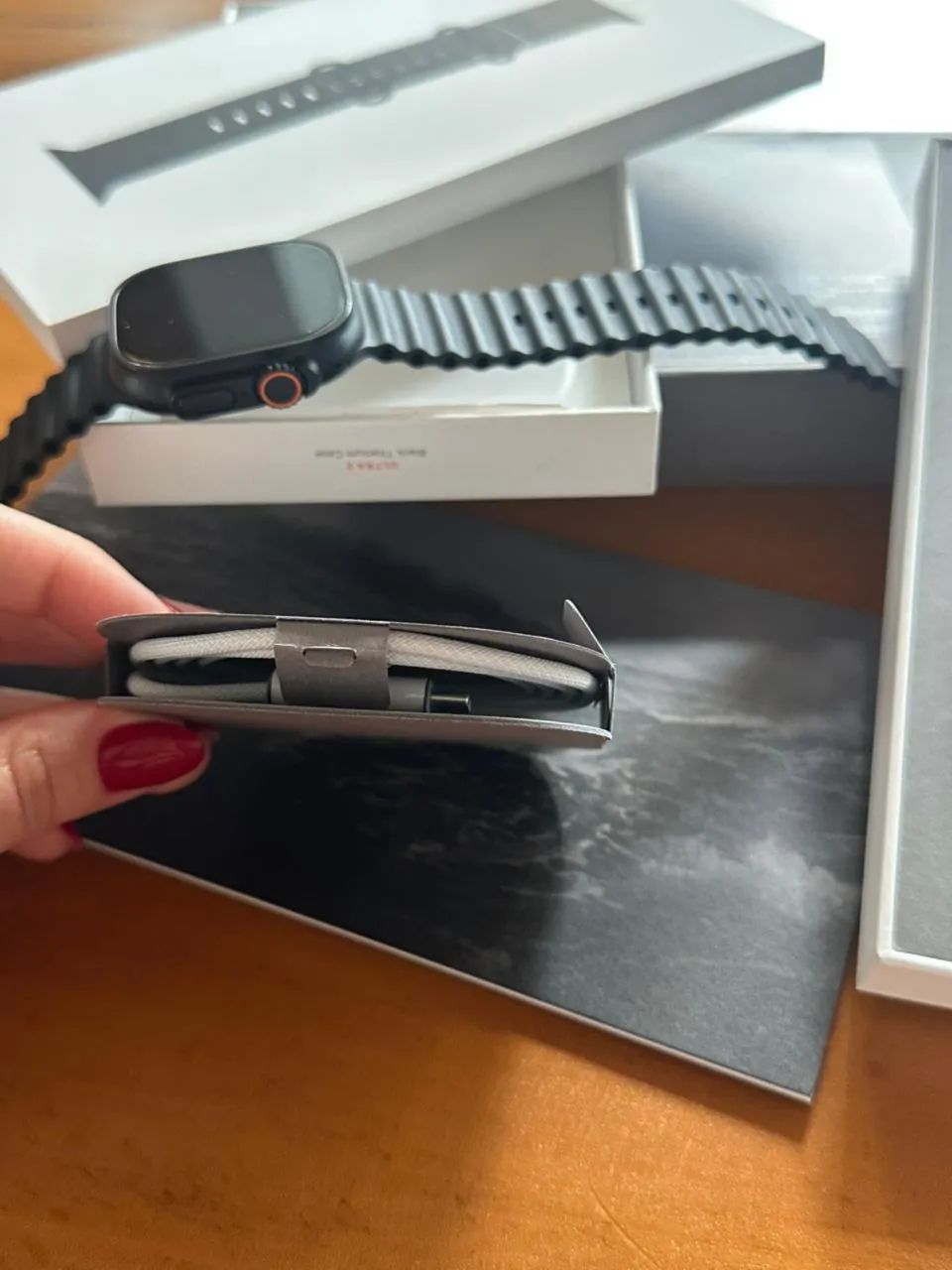 Apple Watch Ultra 2  - Foto 2