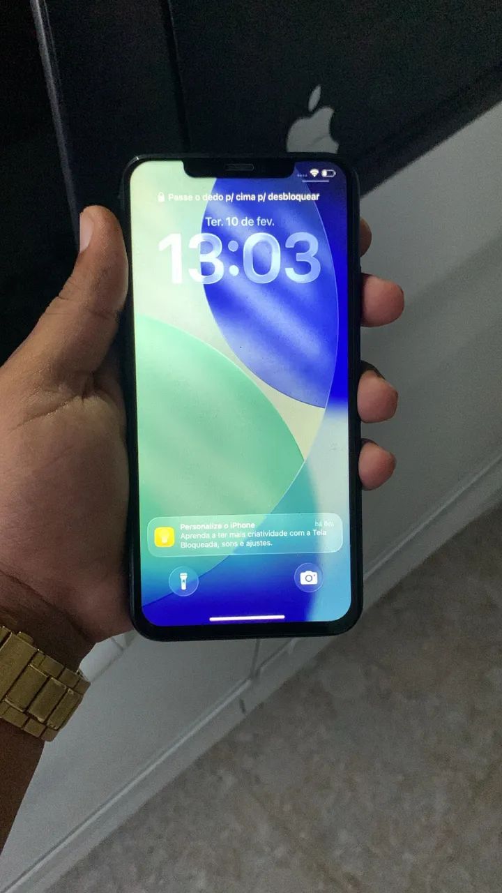 iPhone 11 Pro Max  - Foto 2