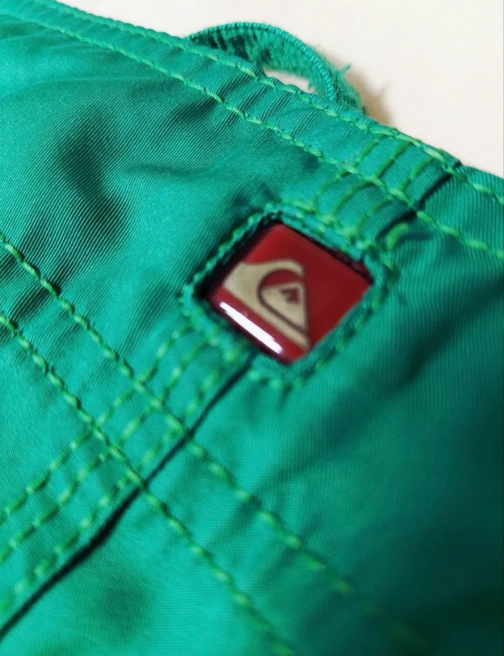 Bermuda Quiksilver Vintage - Foto 2