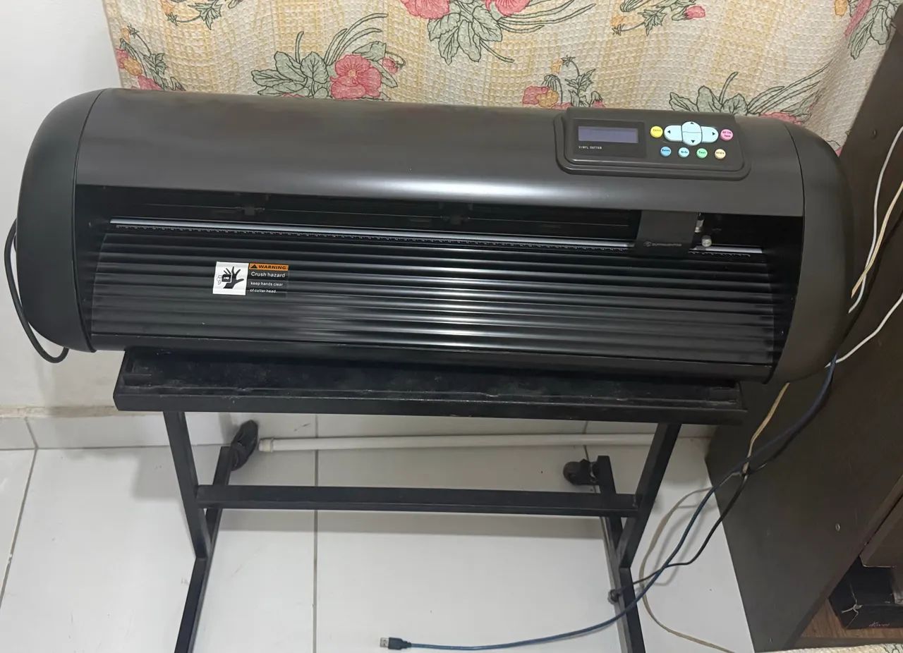 Plotter de Recorte - 60cm 
