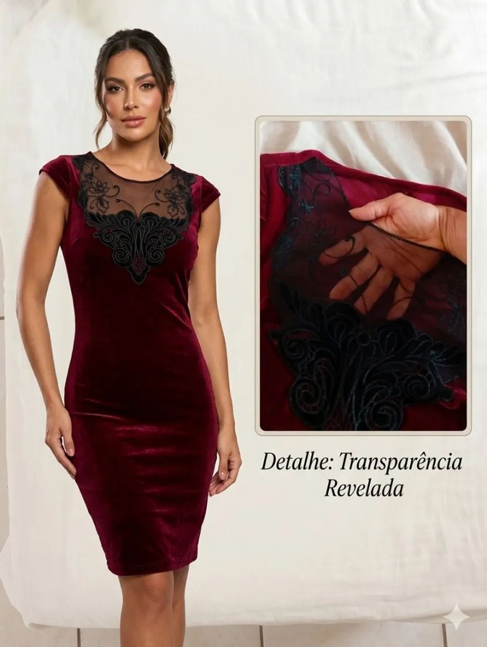 Roupas e lingeries  - Foto 2