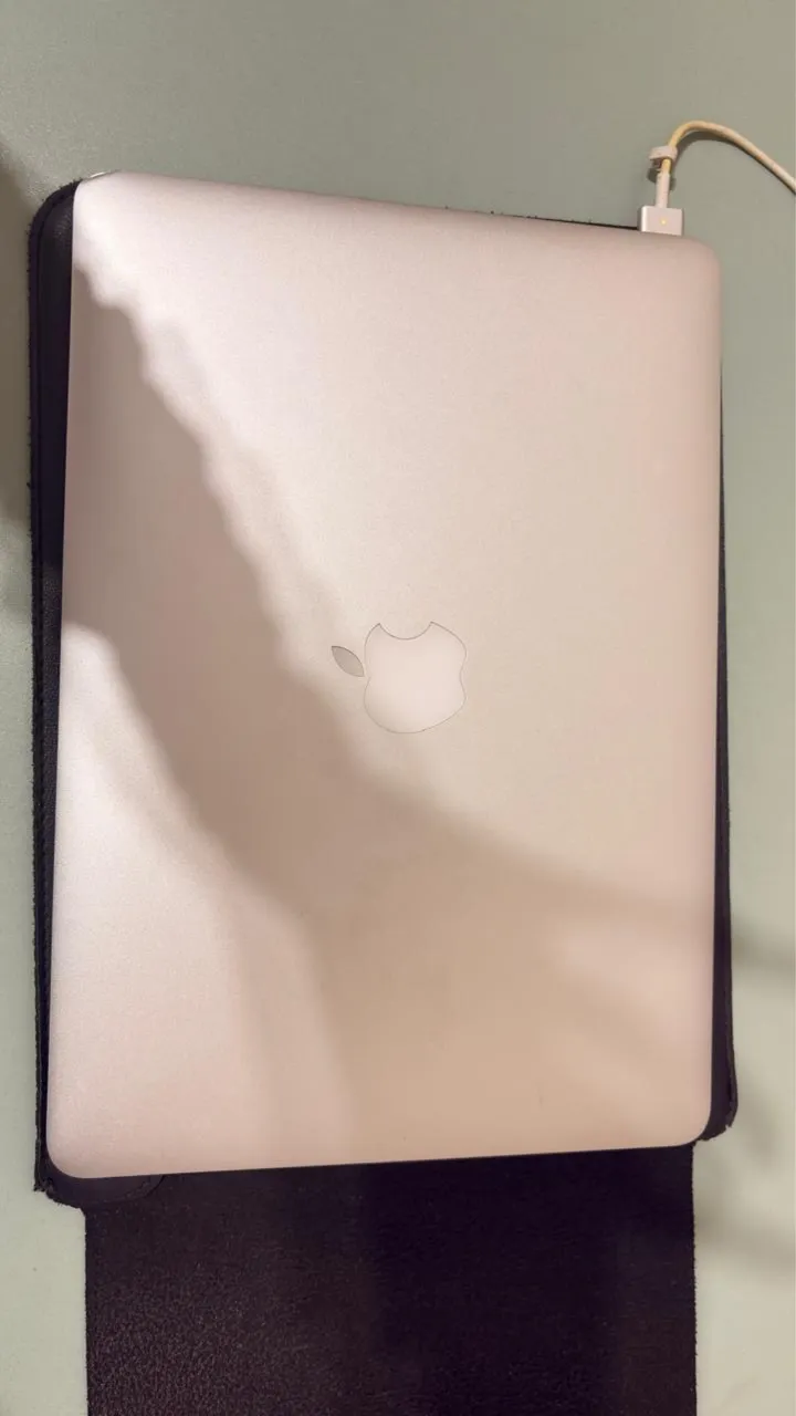 MacBook Air 2011 - Notebooks - Centro, Florianópolis 1504524465 | OLX