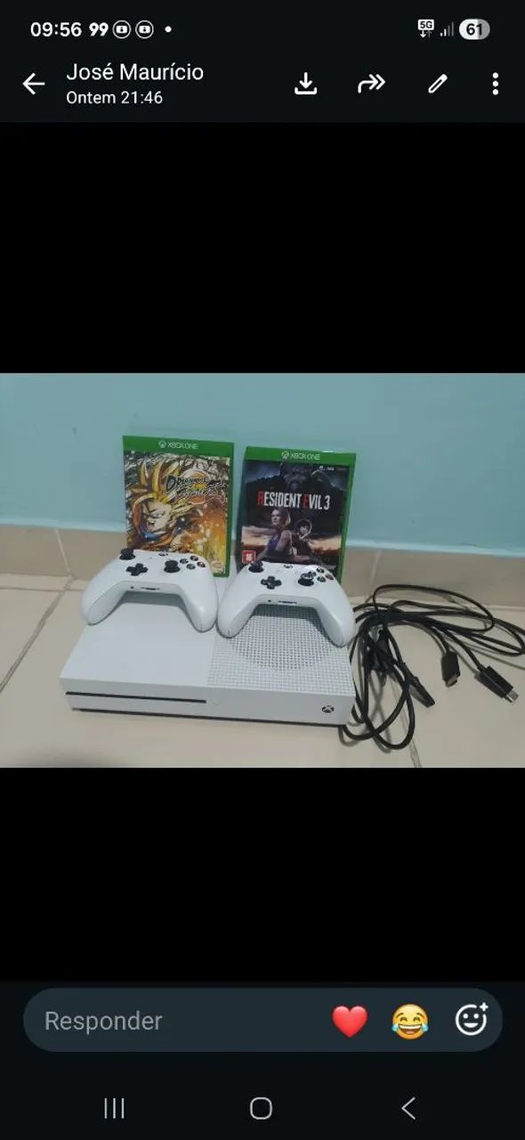 Vídeo game