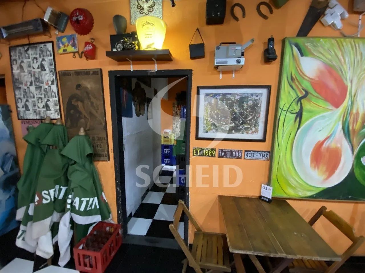 Imóvel comercial em Santo Amaro - Foto 5