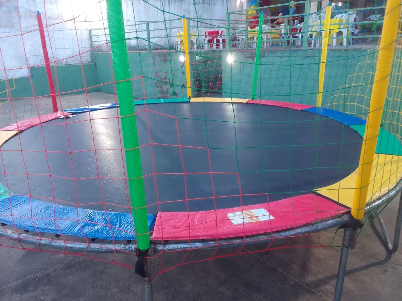 Aluga-se para eventos  - Foto 4