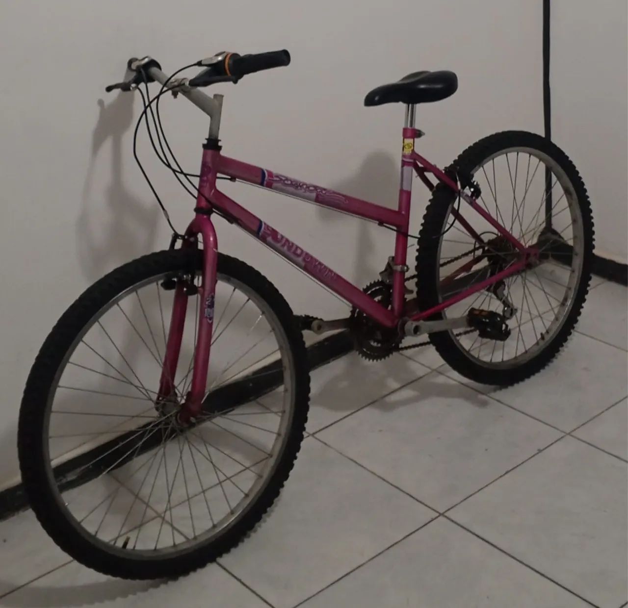 Bicicleta Sundown Scandal Aro 26