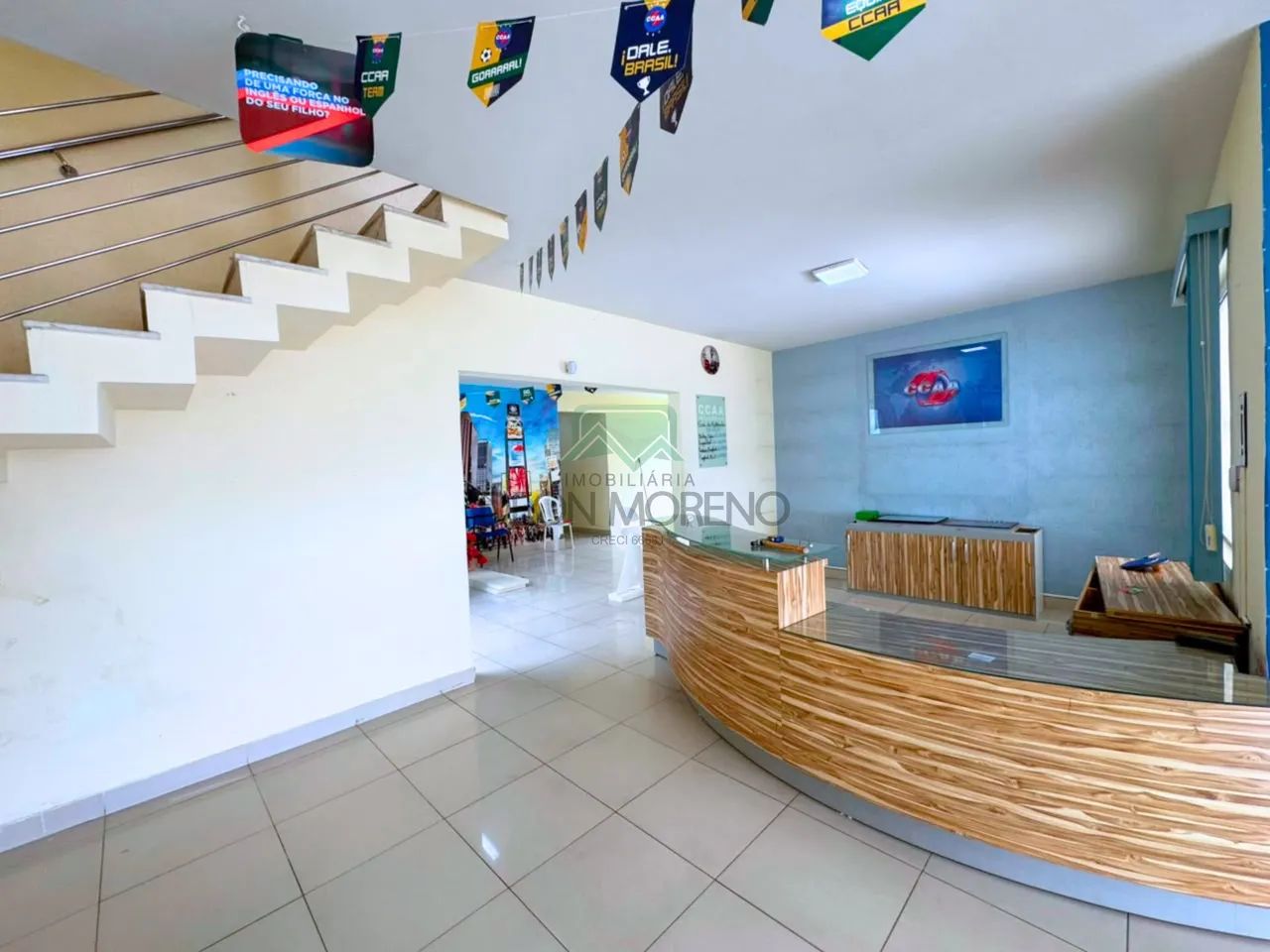 Casa comercial para locação Arapiraca/AL - Foto 5