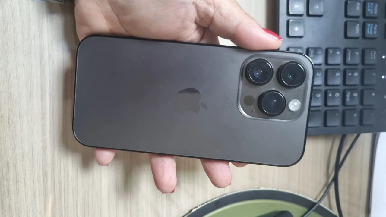 iPhone 14 Pro - Foto 2