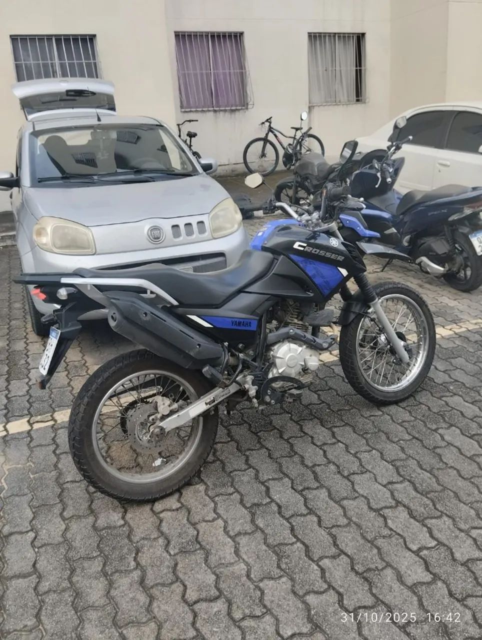 Crosser 150 - Foto 2