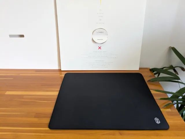 Mousepad Lamzu Energon