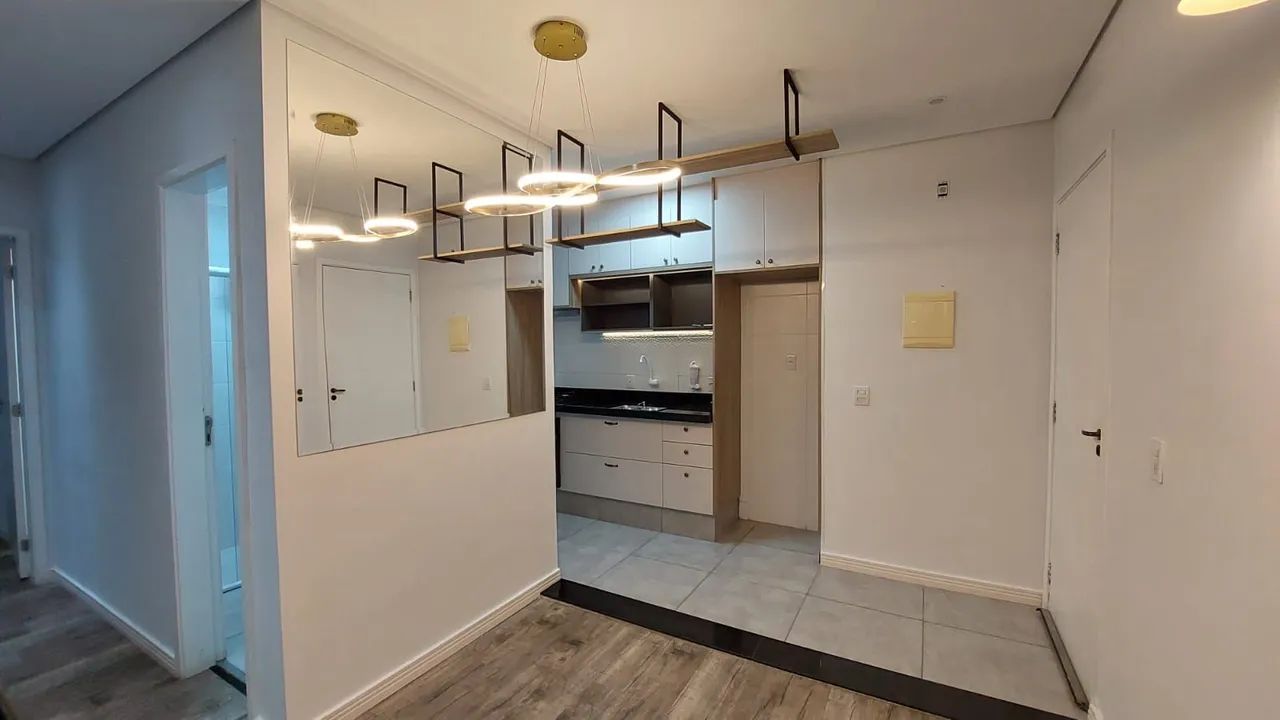 Apartamento pronto pra morar! em Barueri 