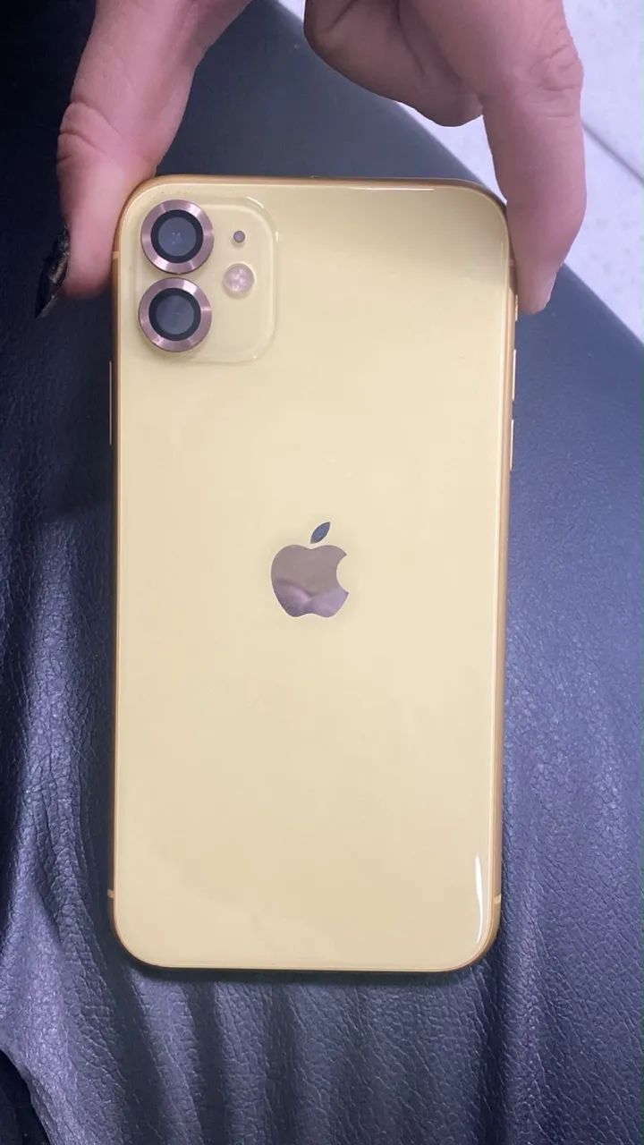 iPhone 11  - Foto 3