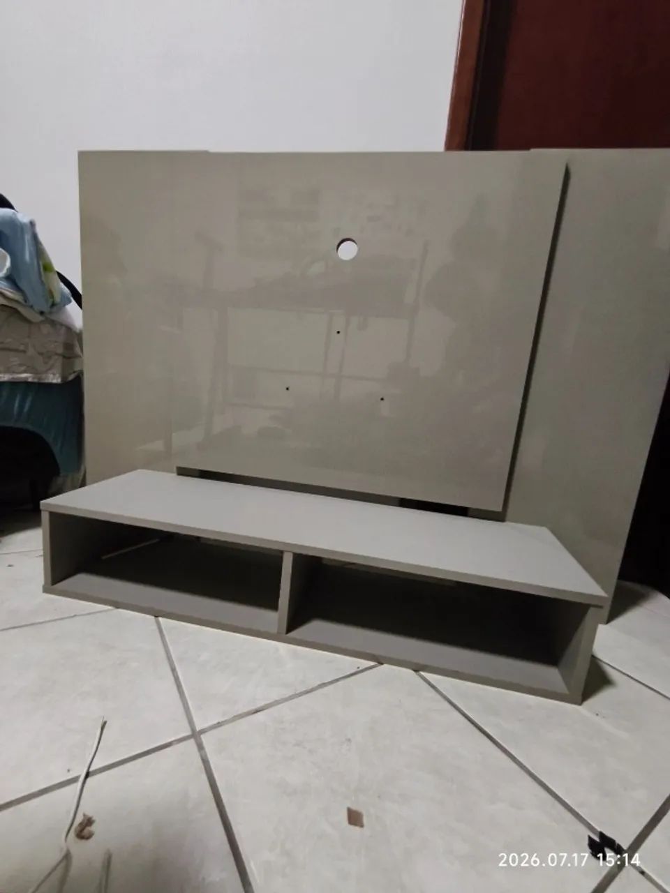 Painel para TV - Foto 3