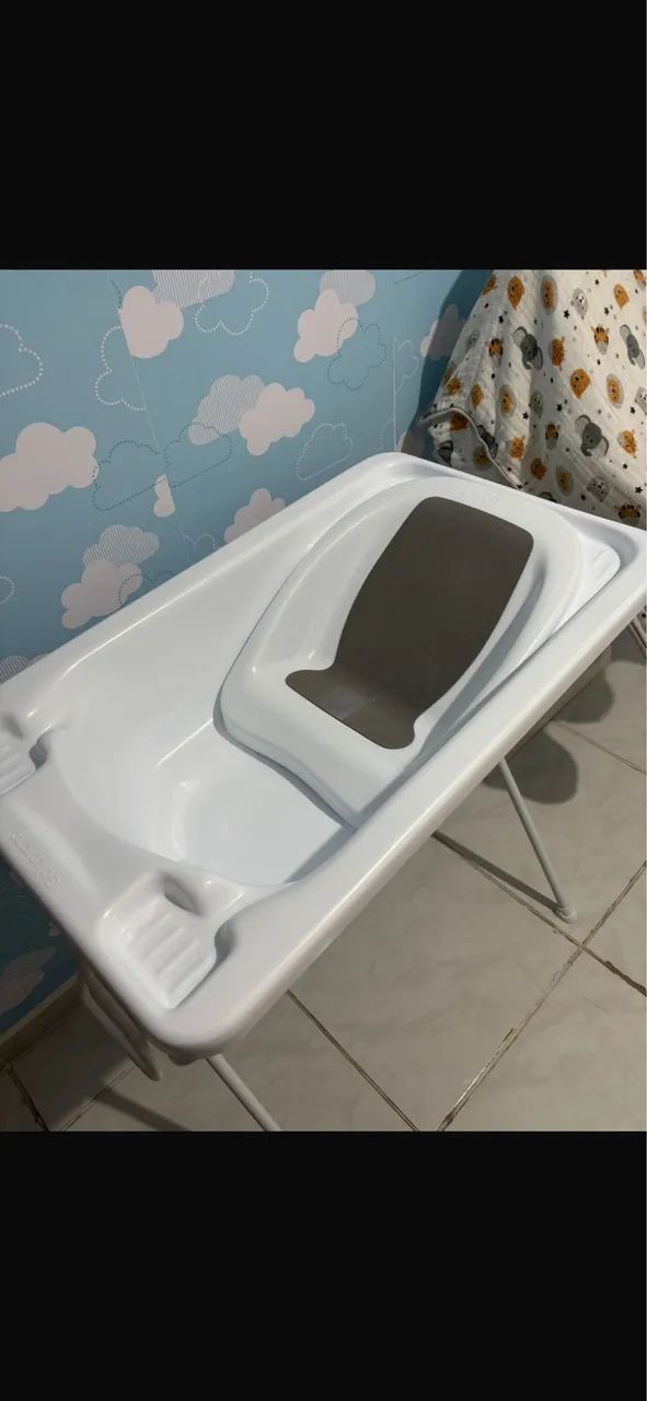 Para bebê  - Foto 3