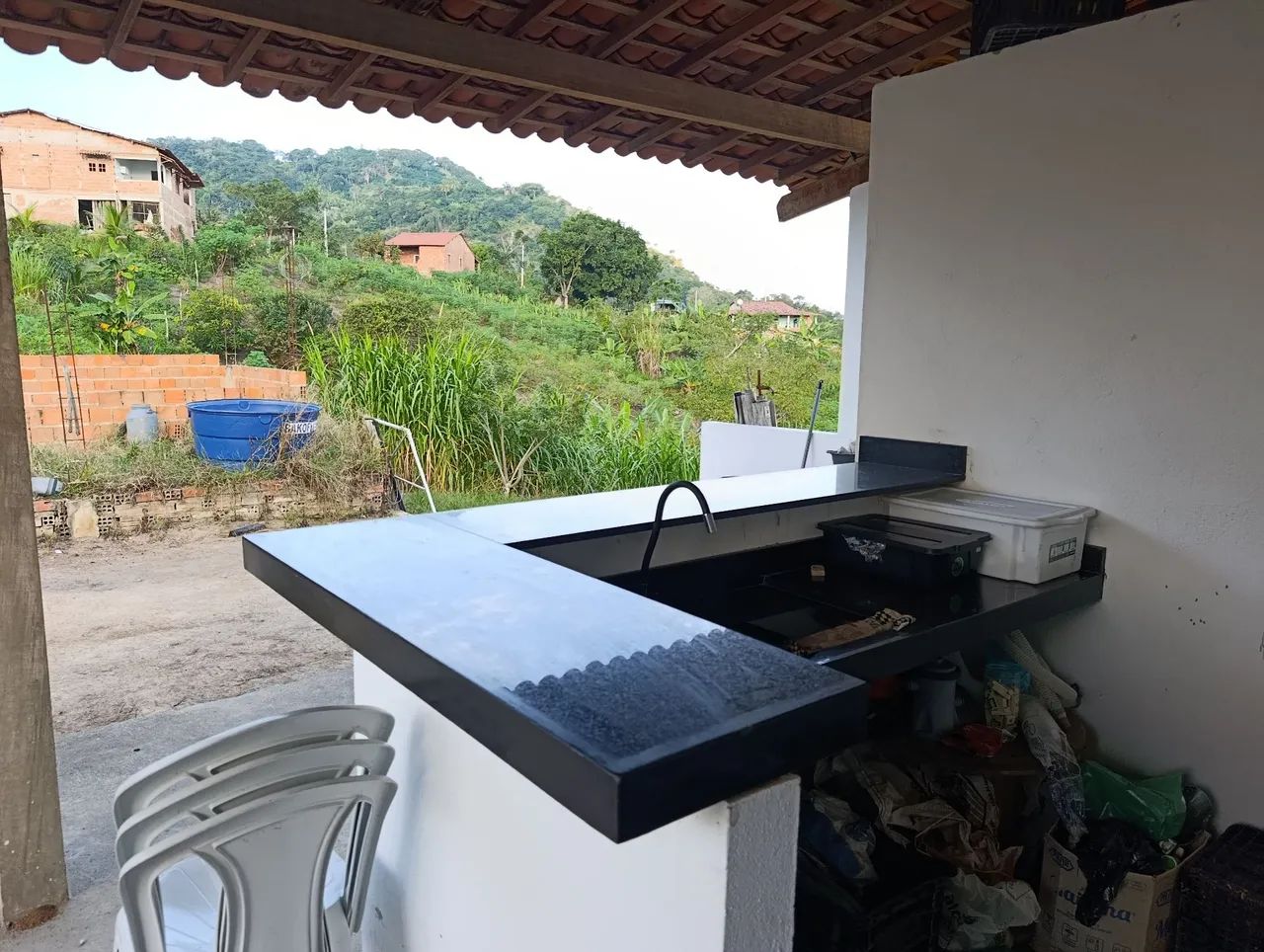Vende-se uma chácara - Foto 2