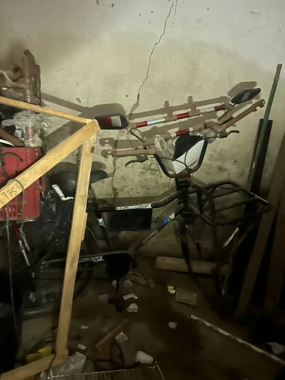Bicicleta  - Foto 3
