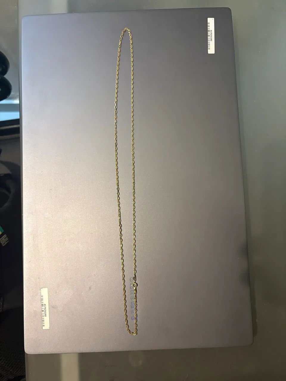 Cordão de Ouro