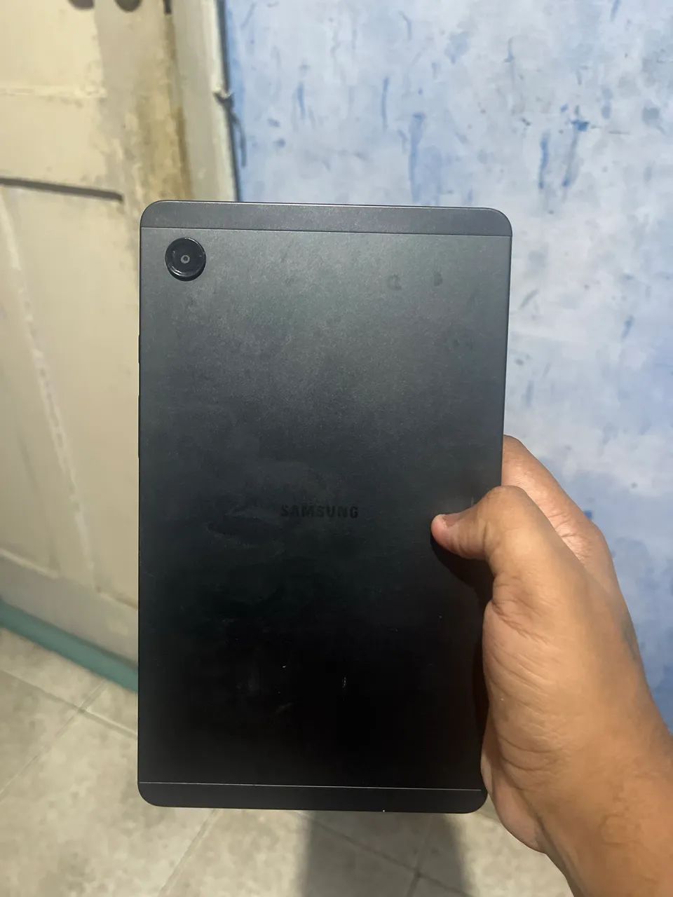 Tablet Samsung A9 - Foto 2