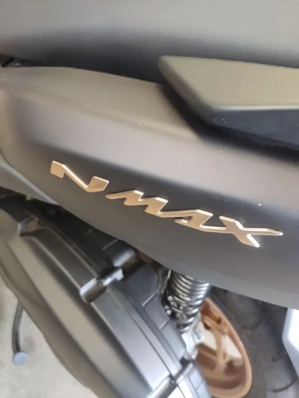 Yamaha NMax 160 cc  - Foto 4