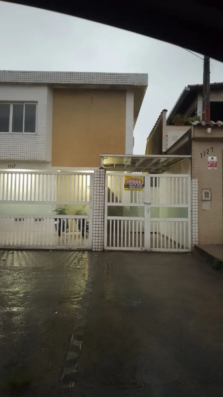 Foto - São Vicente - Vila Nossa Senhora de Fátima