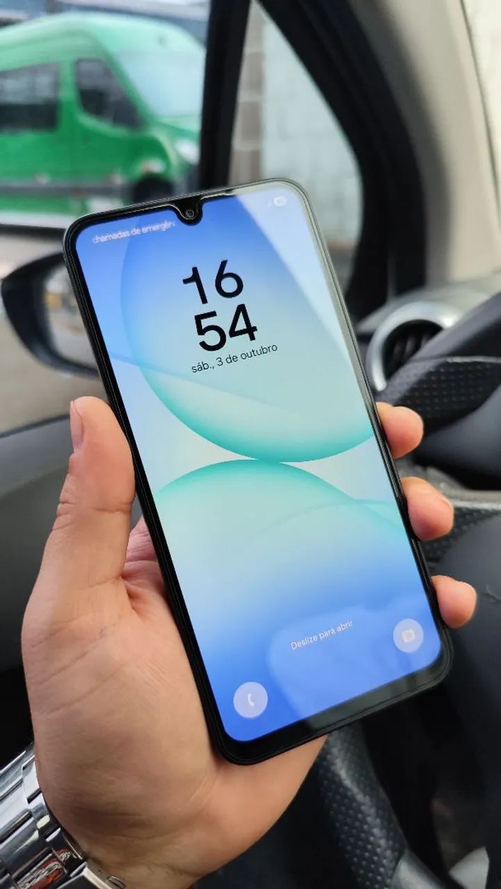 Celular A17 Samsung  - Foto 2