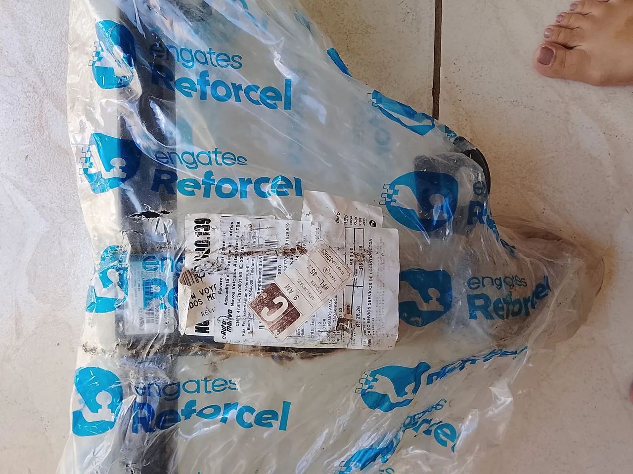 Guincho novo - Foto 2