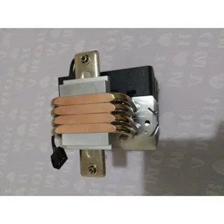 Aircooler CR-1400 Evo Jonsbo - Foto 3