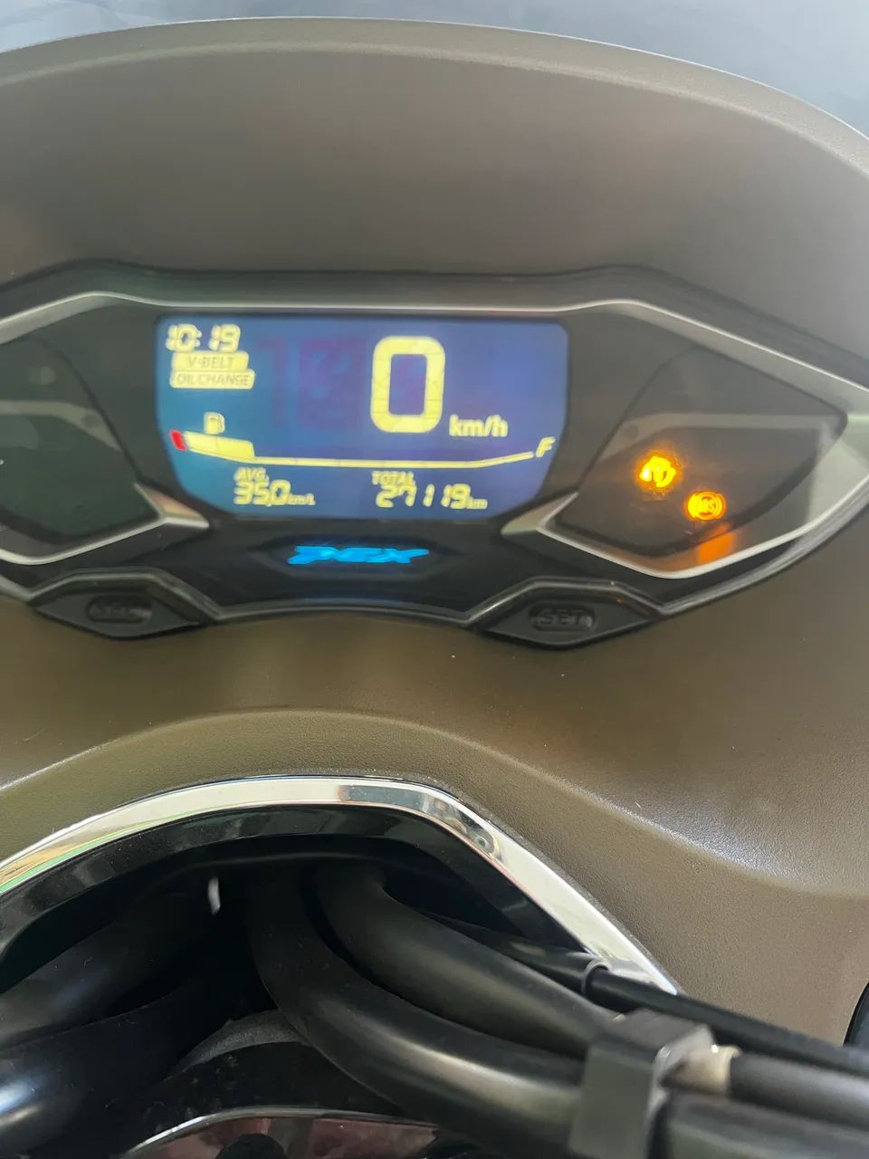 Vendo pcx 23/24 - Foto 2
