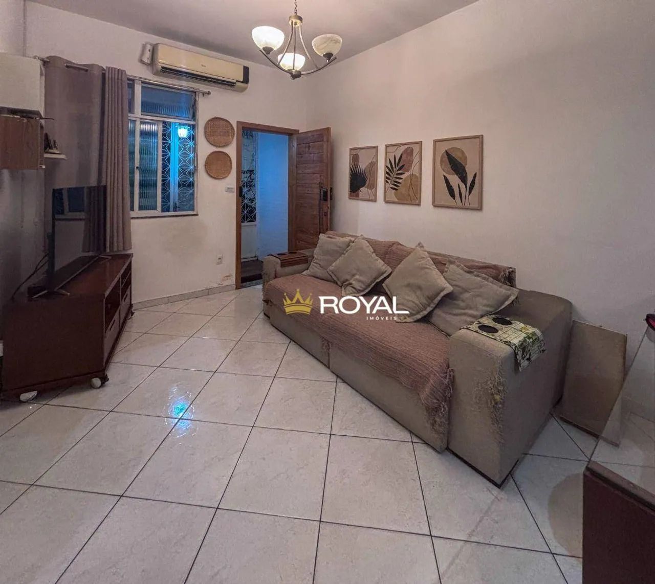 Casa linear com 2 quartos à venda, 117 m² - Praça Seca - Rio de Janeiro/RJ - Foto 3