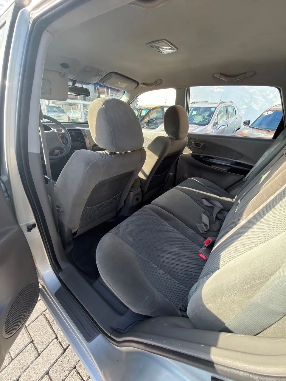 Hyundai Tucson 2.0 16V Aut. 2013 - Foto 5