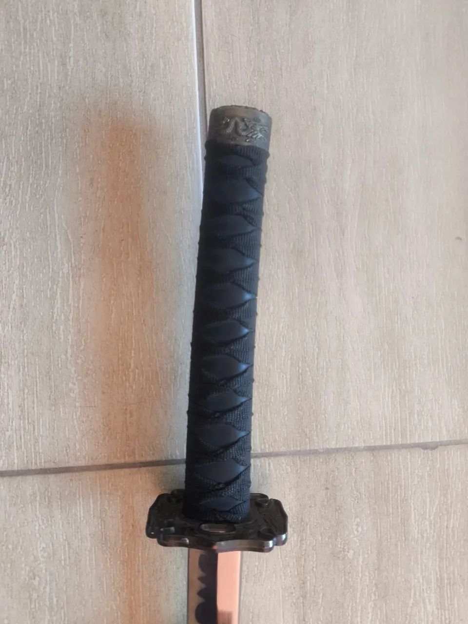 Katana Japonesa  - Foto 2