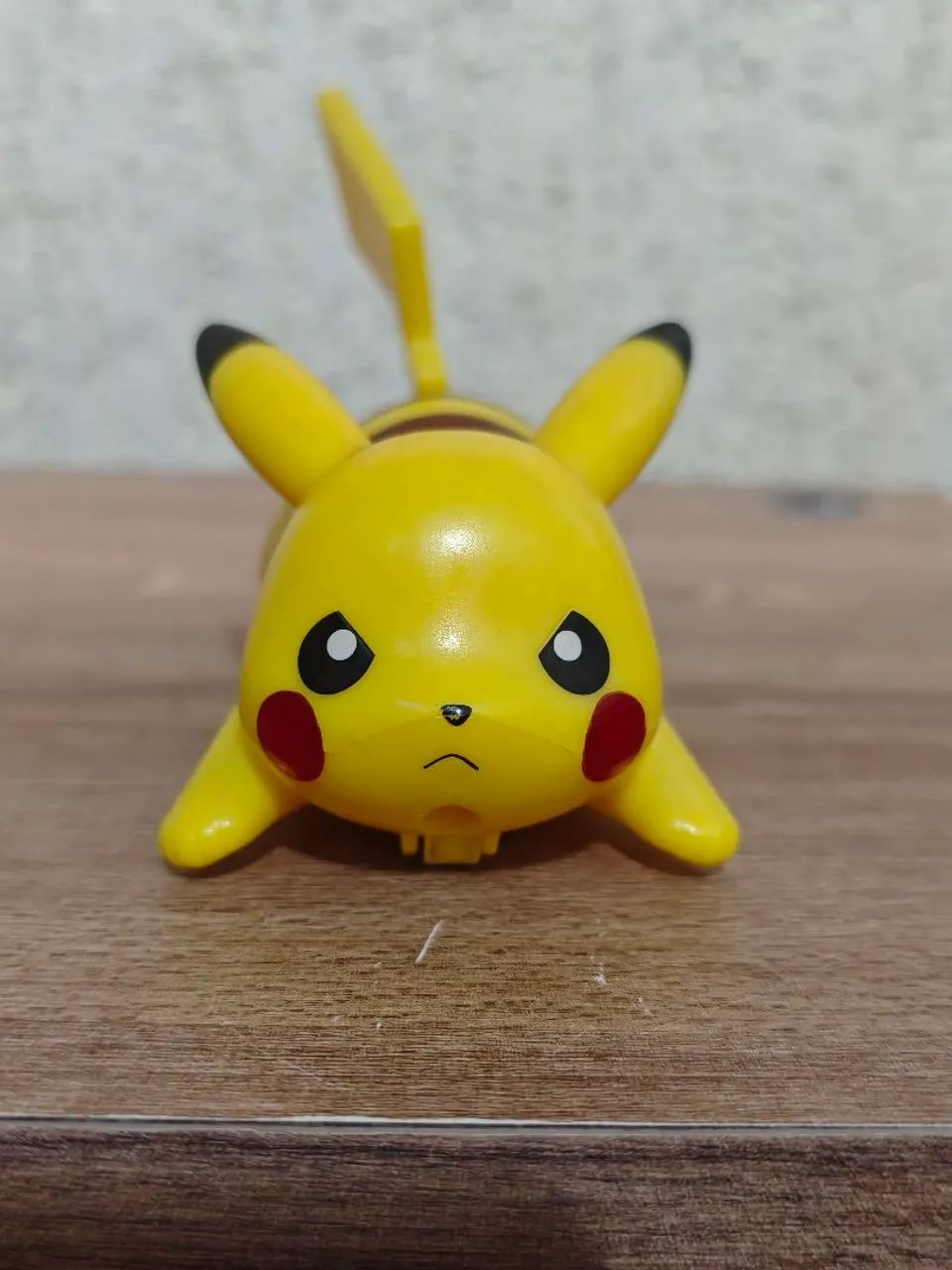 Pokémon Picachu - MC Donald's 2017