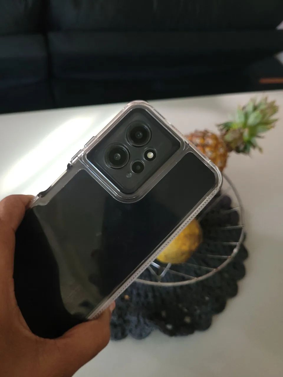 REDMI note 12