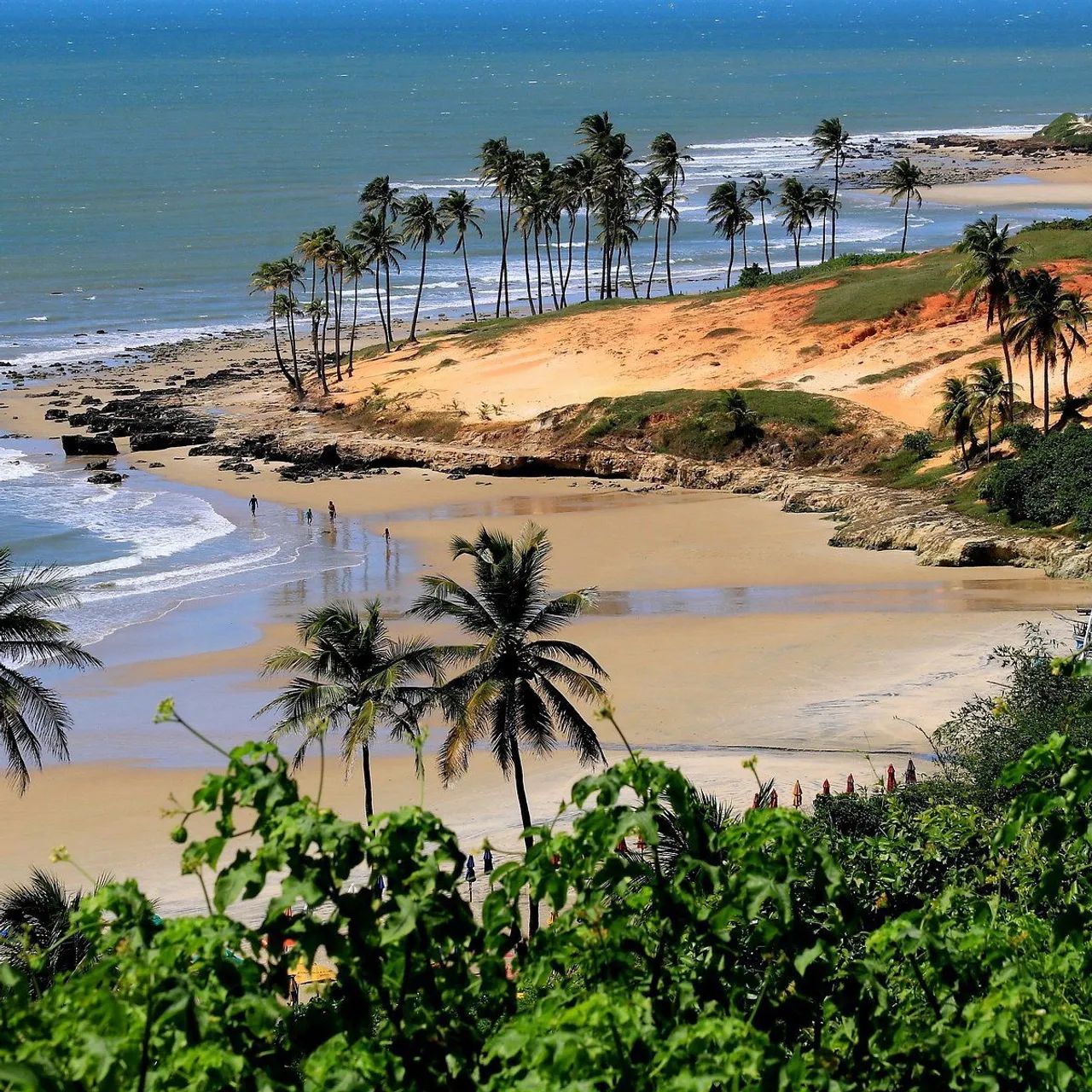 Terreno próximo a Praia da Lagoinha 