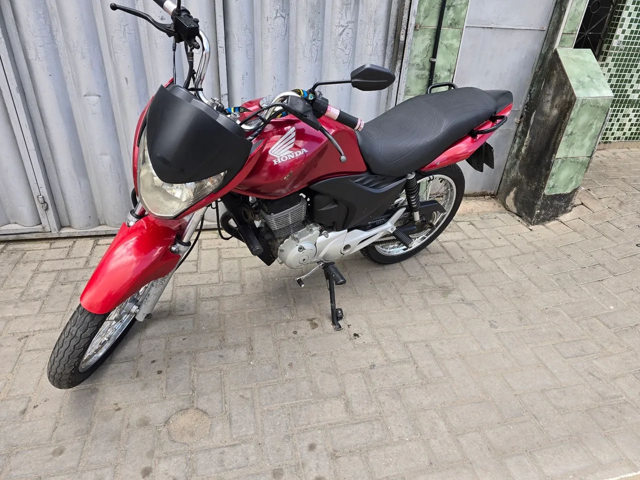 Vendo titan. - Foto 4