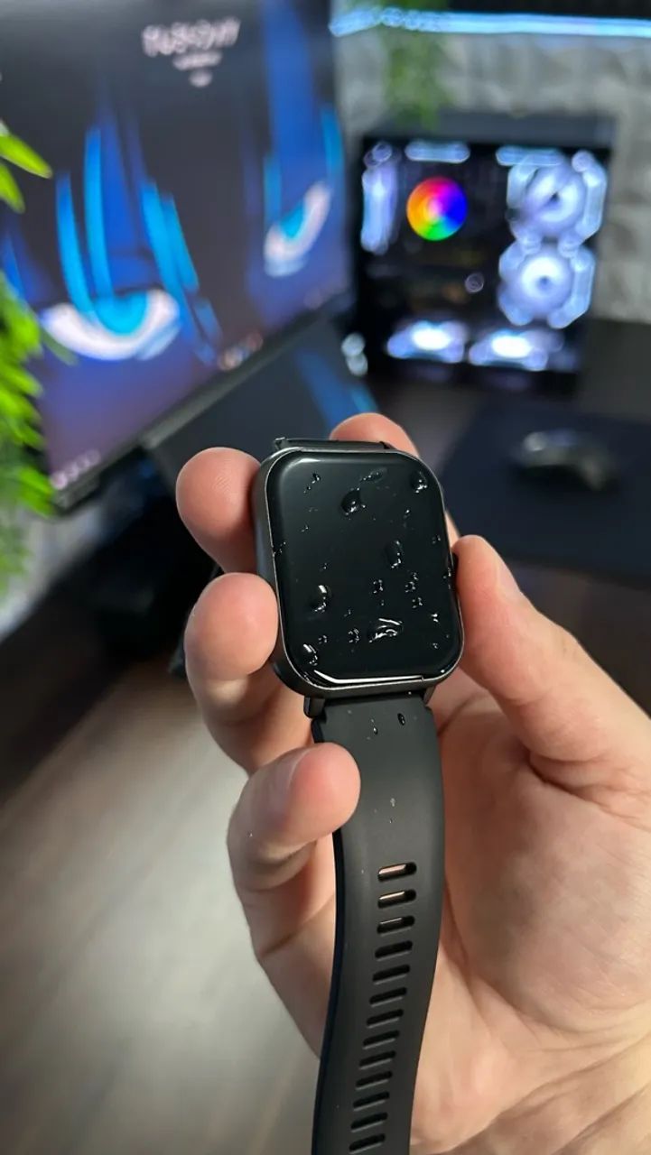 Smartwatch Peje - Foto 3