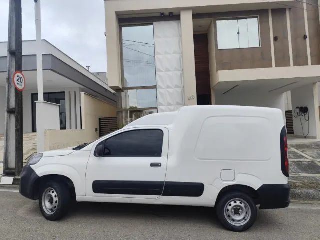 Fiat Fiorino Fiorino Endurance EVO 1.4 Flex 8V 2p 2023