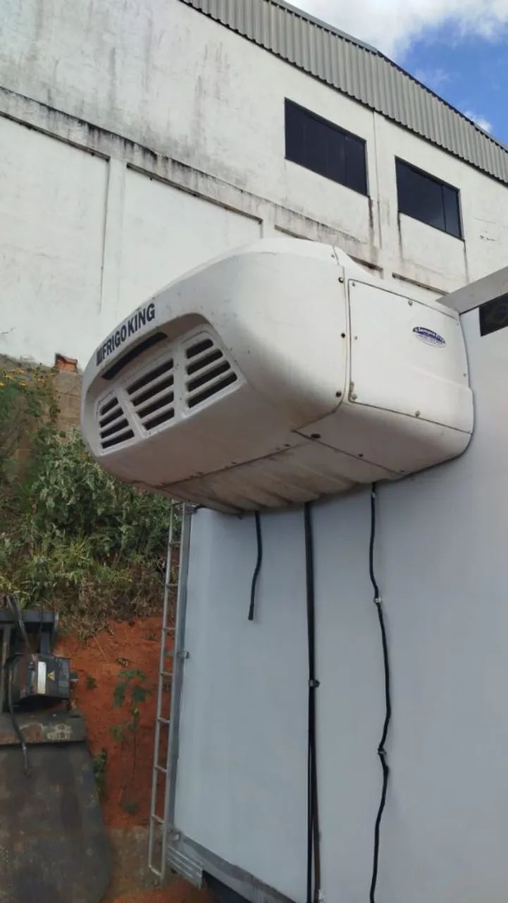 BAÚ FIBRA  - Foto 2